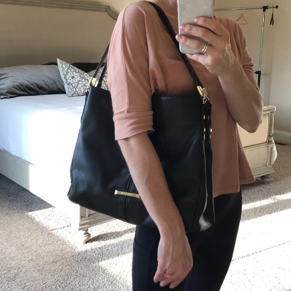 Anne Klein | Double Strap Purse - Picture 8 of 8